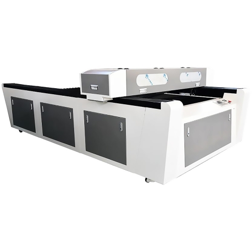 Plotter laser CO2 130W UG-1325L 250x130cm + accessori